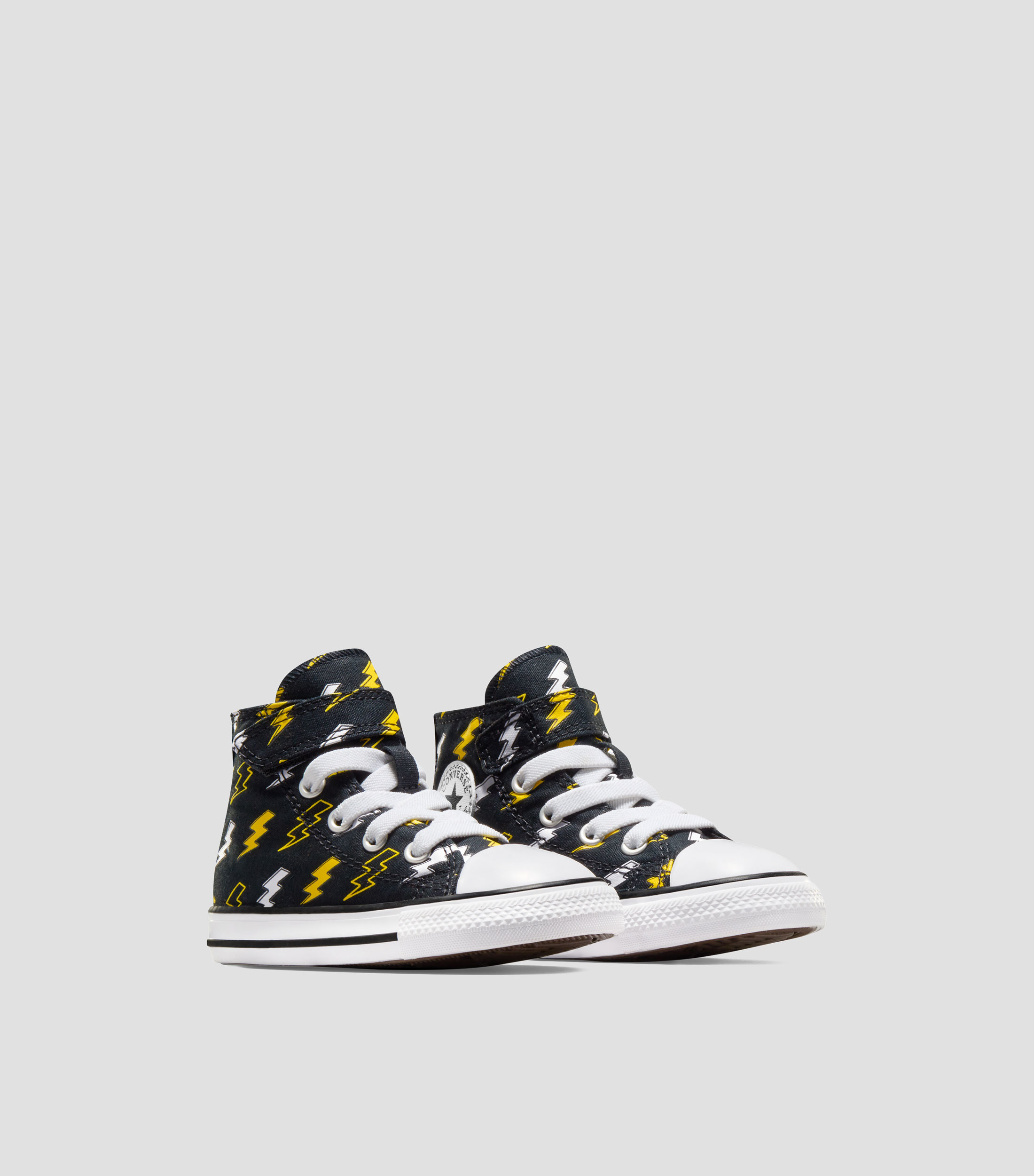 TENIS CONVERSE NINO BOTA CHUCK